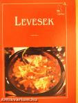 Levesek