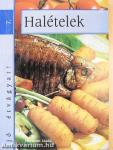 Halételek