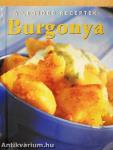 Burgonya