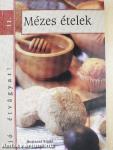 Mézes ételek