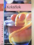 Koktélok