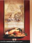 Nagy-Magyarország szakácskönyve