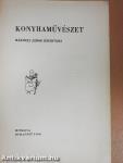 Konyhaművészet