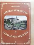 Szegedi képeslapok - A képeslapok Szegedje