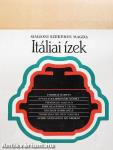 Itáliai ízek