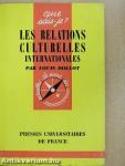 Les Relations Culturelles Internationales