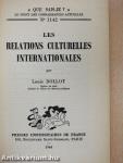 Les Relations Culturelles Internationales