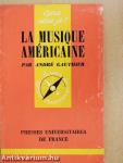 La Musique Américaine