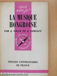 La Musique Hongroise