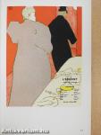 Les Lithographies de Toulouse-Lautrec