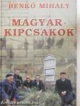 Magyar-Kipcsakok