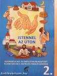 Istennel az úton - Munkafüzet 2.