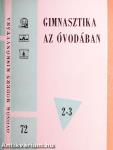 Gimnasztika az óvodában 2-3.