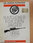 Ratgeber für den Jäger