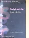 Sociolinguistics