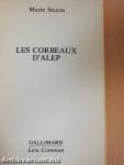 Les Corbeaux d'Alep