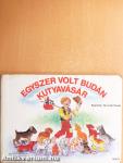 Egyszer volt Budán kutyavásár