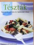 Tészták
