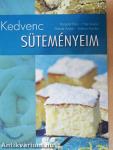 Kedvenc süteményeim