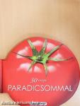 30 recept paradicsommal