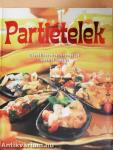 Partiételek