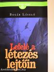 Lefelé a létezés lejtőin (dedikált példány)