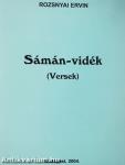 Sámán-vidék (dedikált példány)