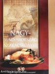 Nagy-Magyarország szakácskönyve