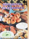 Sütemények és édességek