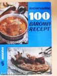 100 baromfirecept