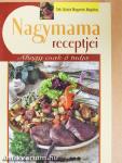 Nagymama receptjei