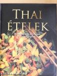 Thai ételek 