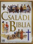 Illusztrált Családi Biblia