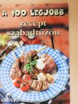 A 100 legjobb recept szabadtűzön