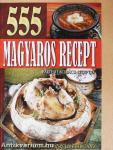 555 magyaros recept