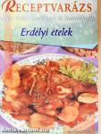 Erdélyi ételek