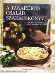 A takarékos család szakácskönyve