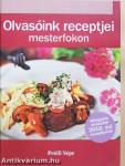Olvasóink receptjei mesterfokon - Petőfi Népe