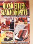 Olcsó ételek szakácskönyve