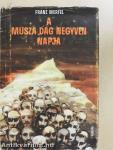 A Musza Dag negyven napja