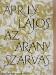 Az aranyszarvas