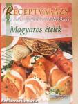 Magyaros ételek