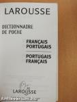 Larousse Dictionnaire de Poche Francais-Portugais/Portugues-Frances