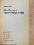 The postman always rings twice