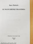 Le Manusheski Tragedija