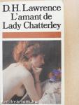 L'Amant de Lady Chatterley