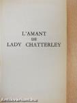 L'Amant de Lady Chatterley