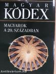 Magyar kódex 6. - CD-vel