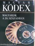 Magyar kódex 6. - CD-vel