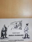 Erdélyi fejedelmek